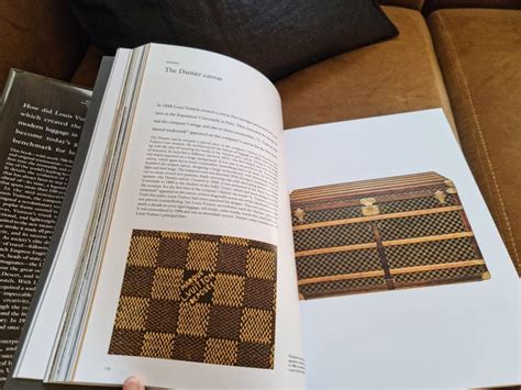 Louis Vuitton The Birth Of Modern Luxury Updated Edition